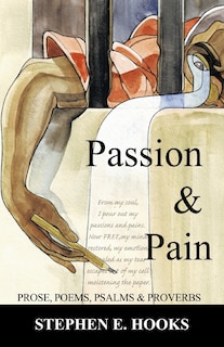 Front cover_Passion And Pain