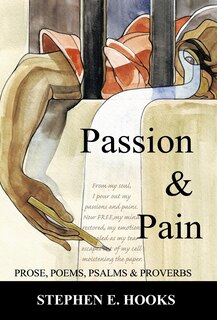 Front cover_Passion And Pain