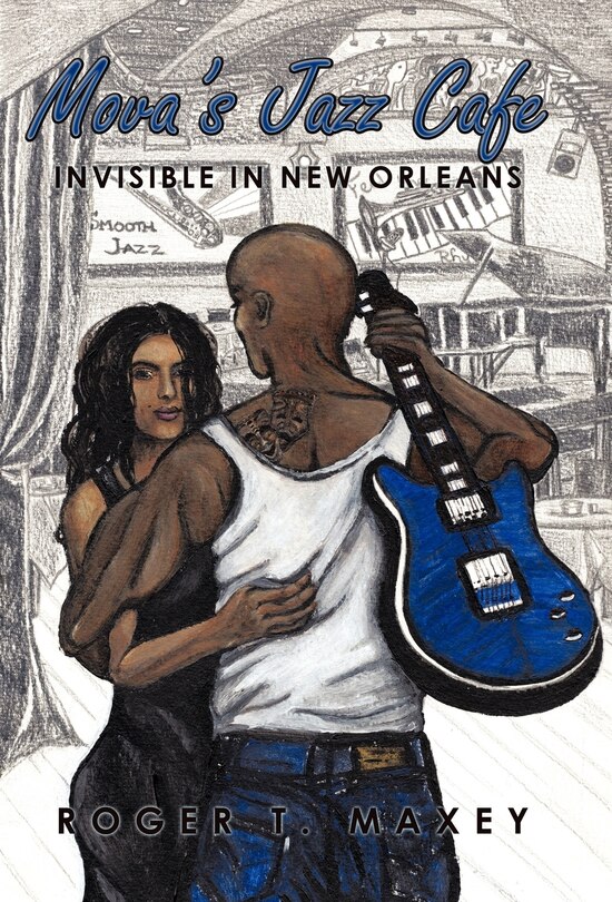 Mova's Jazz Cafe: Invisible In New Orleans