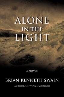 Front cover_Alone In The Light