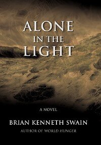Front cover_Alone In The Light
