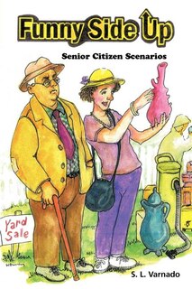Front cover_Funny Side Up