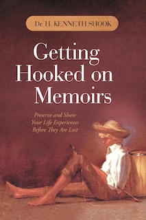 Front cover_Getting Hooked On Memoirs