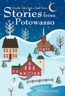 Front cover_Stories From Potowasso