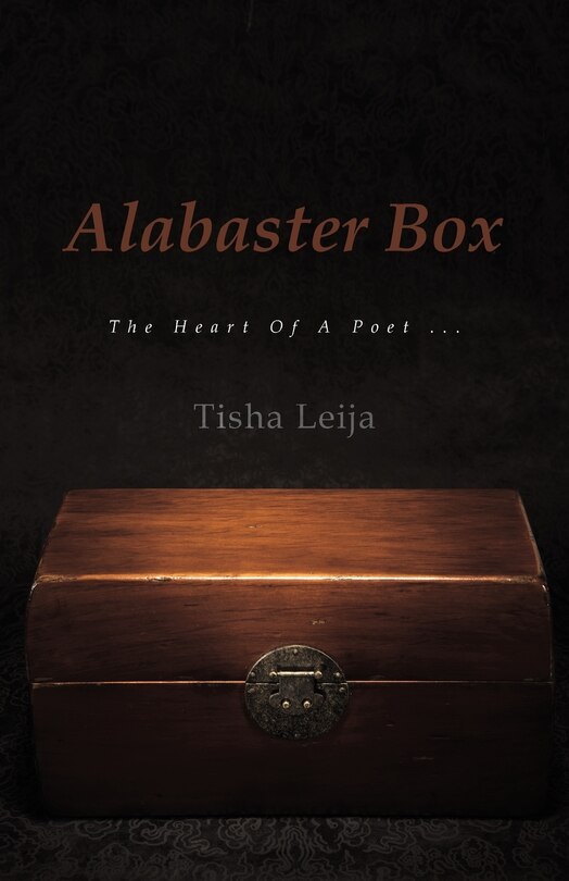 Front cover_Alabaster Box