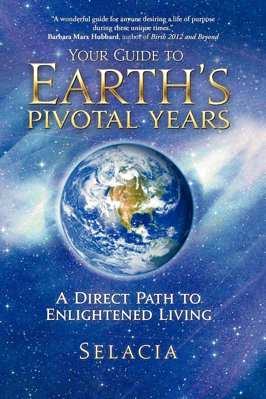 Couverture_Your Guide To Earth's Pivotal Years
