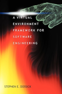 Couverture_A Virtual Environment Framework For Software Engineering