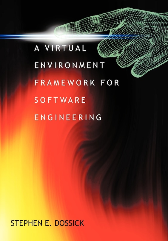 Couverture_A Virtual Environment Framework For Software Engineering