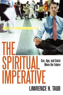 Front cover_The Spiritual Imperative