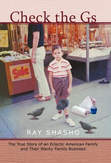 Couverture_Check The Gs