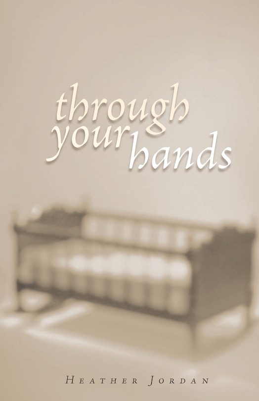 Couverture_Through Your Hands