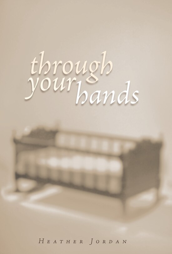 Couverture_Through Your Hands