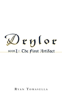 Front cover_Drylor