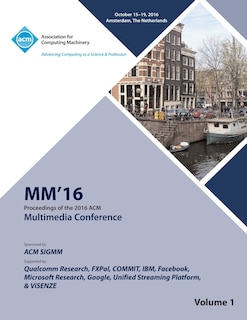Front cover_Multimedia 2016 Vol 1