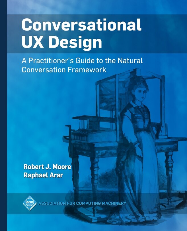Couverture_Conversational UX Design