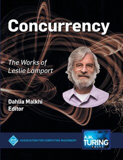 Front cover_Concurrency
