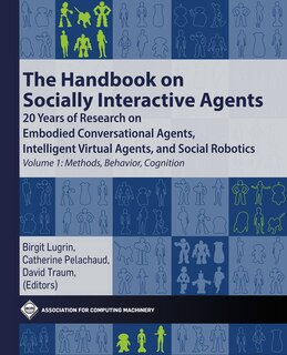 Couverture_The Handbook on Socially Interactive Agents