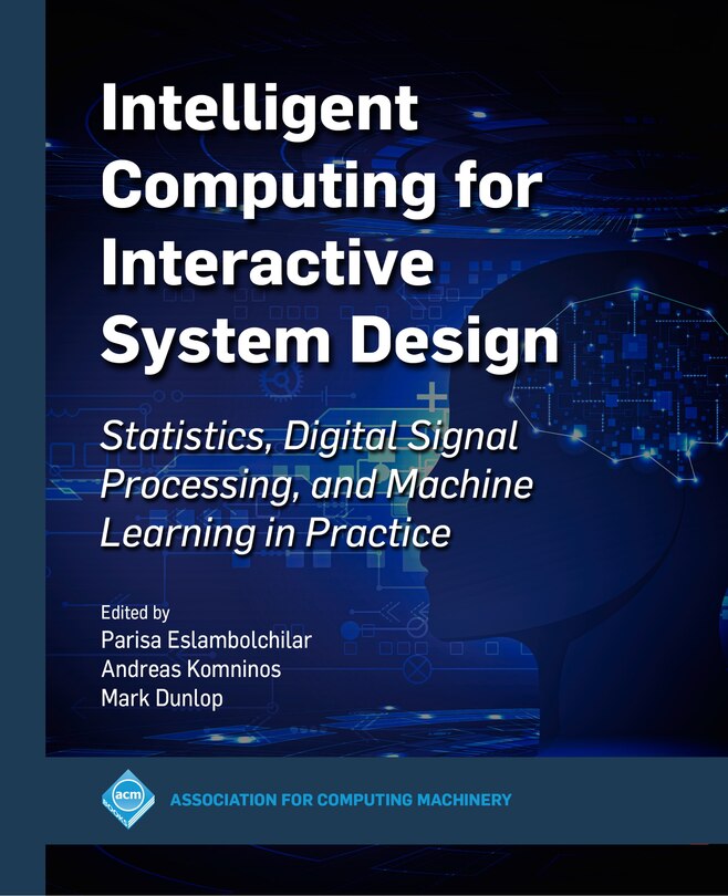 Couverture_Intelligent Computing for Interactive System Design