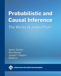 Front cover_Probabilistic and Causal Inference