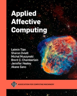 Front cover_Applied Affective Computing