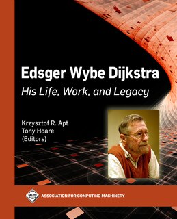 Couverture_Edsger Wybe Dijkstra