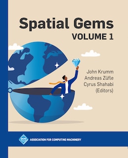 Front cover_Spatial Gems, Volume 1