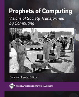 Front cover_Prophets of Computing