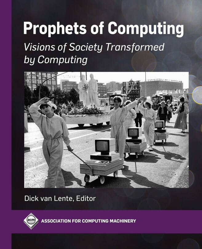 Front cover_Prophets of Computing
