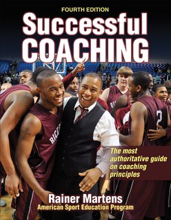 Front cover_Successful Coaching
