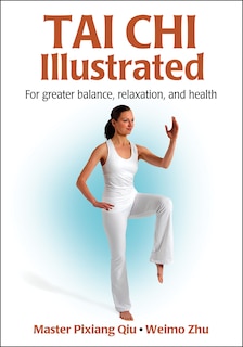 Front cover_Tai Chi Illustrated