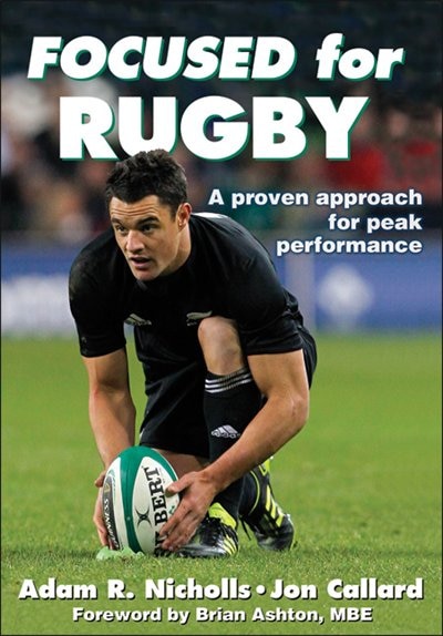 Front cover_Focused For Rugby