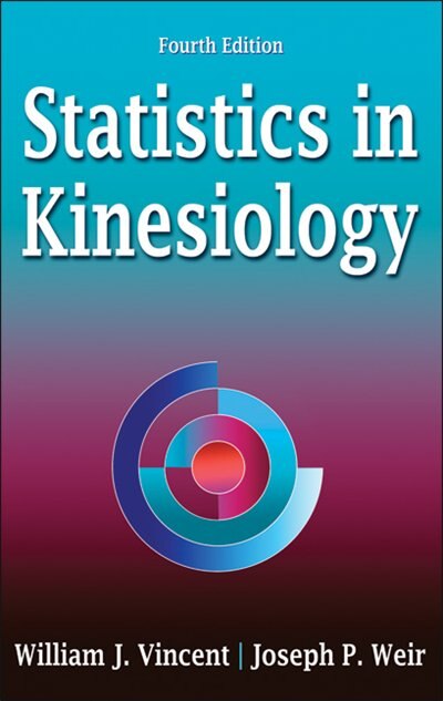 Couverture_Statistics in Kinesiology