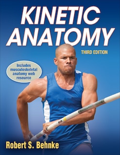 Couverture_Kinetic Anatomy