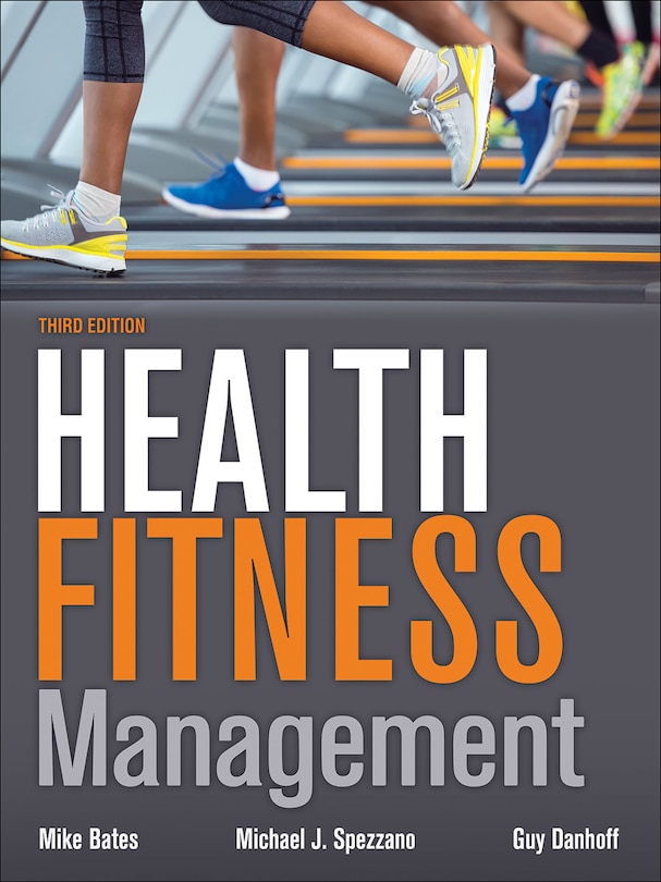 Couverture_Health Fitness Management