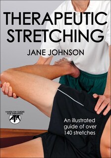 Couverture_Therapeutic Stretching