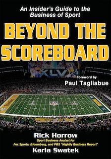 Couverture_Beyond The Scoreboard