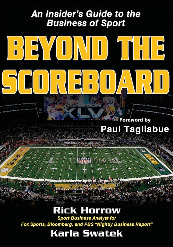Couverture_Beyond The Scoreboard