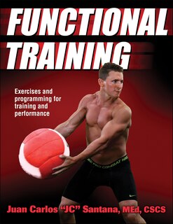 Front cover_Functional Training