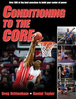 Front cover_Conditioning to the Core