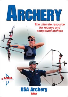 Front cover_Archery