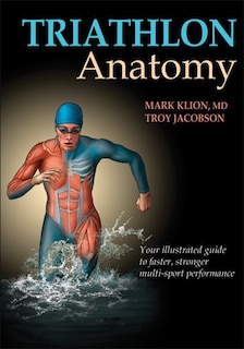 Front cover_Triathlon Anatomy