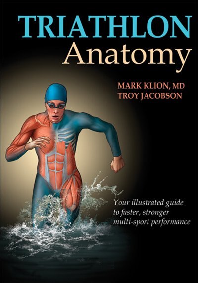 Front cover_Triathlon Anatomy