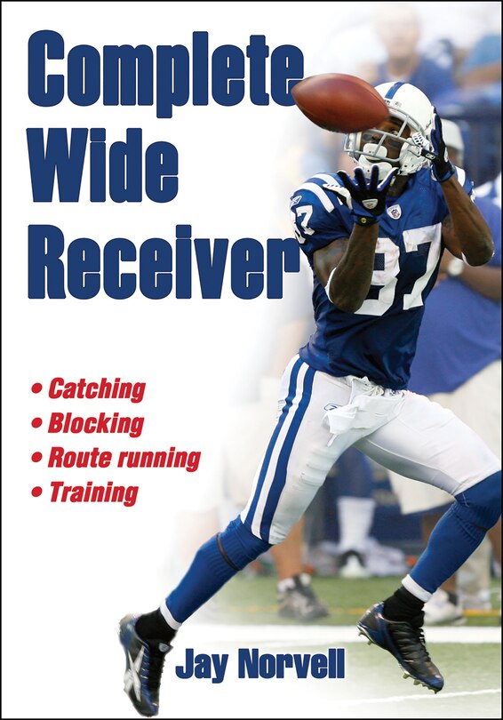 Front cover_Complete Wide Receiver