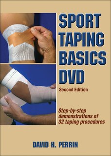 Sport Taping Basics