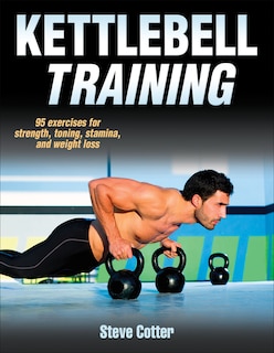 Couverture_Kettlebell Training