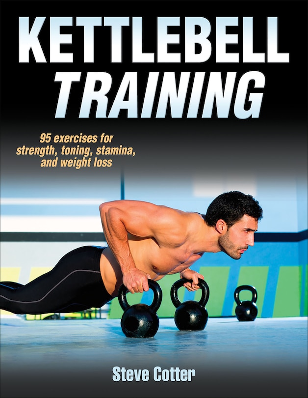 Couverture_Kettlebell Training