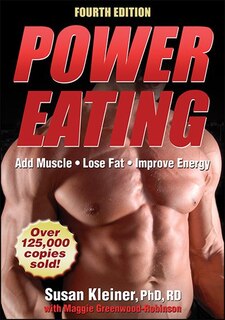Front cover_Power Eating-4th Edition