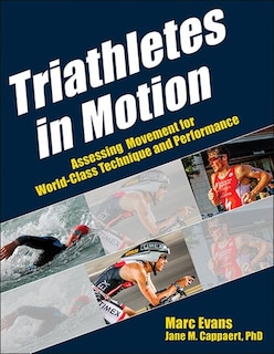 Couverture_Triathletes in Motion