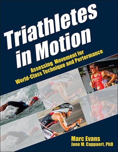 Couverture_Triathletes in Motion