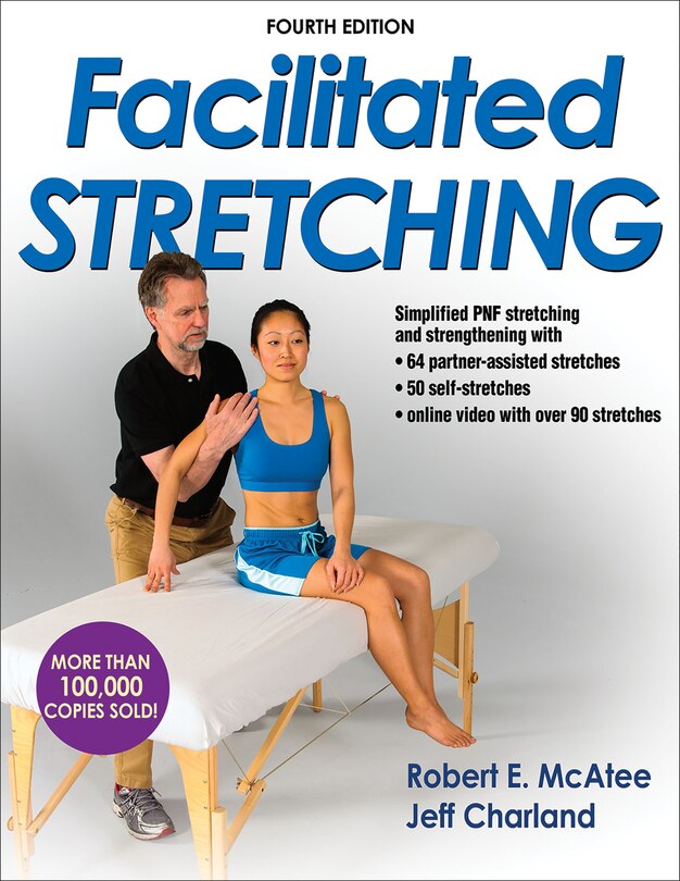 Front cover_Facilitated Stretching